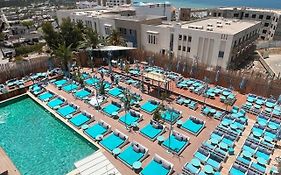 Mandarin & Spa Tánger 5*